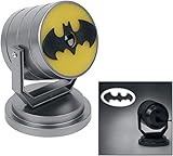 Mains Operated Lámpara de proyección Batman