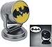 Produktbild Batman Bat Signal Projection Light LED Tischleuchte