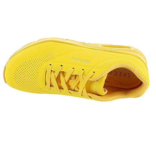 Image of Skechers Women Uno Night Shades Slip Ons