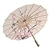 Morsetto Serve, Cinese Panno di Seta Ombrello Classico Stile Decorativo Ombrello Olio di Carta Umbrel, Home Decor Grandi Vendite Come Mostrato