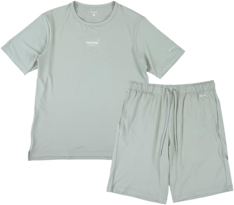 高質で安価 <br>TENTIAL BAKUNE Mesh Short Pants ネイビー S _23SS
