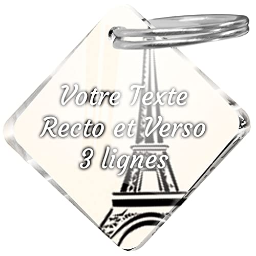 Medallón de gato personalizado Inspiración Aire del Tiempo