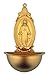 Price comparison product image Religious gifts - Our Lady of Grace Miracle Water Medal Holy Wall Fountain, 5 1/4"