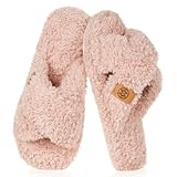 Confort douillet: Conçus en laine synthétique de qualité, ces chaussons sont d'une douceur extrême et gardent vos pieds au chaud.