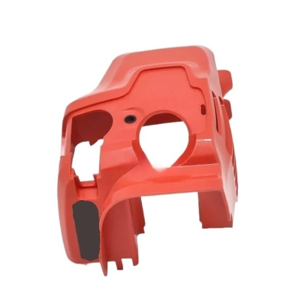 Couvercle de cylindre taille-haie TUE26 Pièce protection moteur thermique