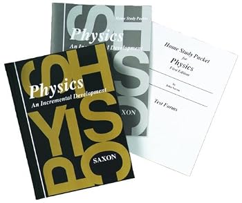 Misc. Homeschool Kit W/Solutions Manual 2007: First Edition Book
