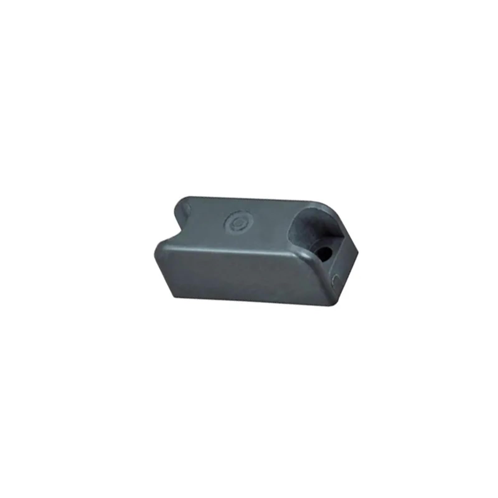 ZCM02 - Sensor de puerta magnético de inducción con detección magnética de alta velocidad para objetos en movimiento (ZCM02)