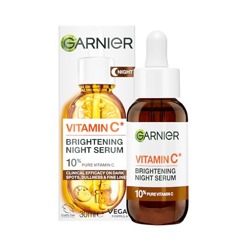 Garnier Vitamin C Glow Booster Augenpflege – Ansicht 1
