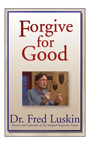 Forgive for Good