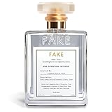 Fake Une Aventure Intense | Inspired by Creed Aventus Cologne for Men (3.4oz / 100ml) | Eau de Parfum | Long-Lasting Fruity, Musky, Woodsy Signature Scent | Luxury Fragrance