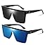 Z2pack (Black+blue Mirrored)