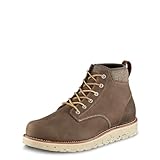 Irish Setter, Setter Fifty, Men’s, 6', Casual Boot, Deep Taupe, 10.5 D (Medium)