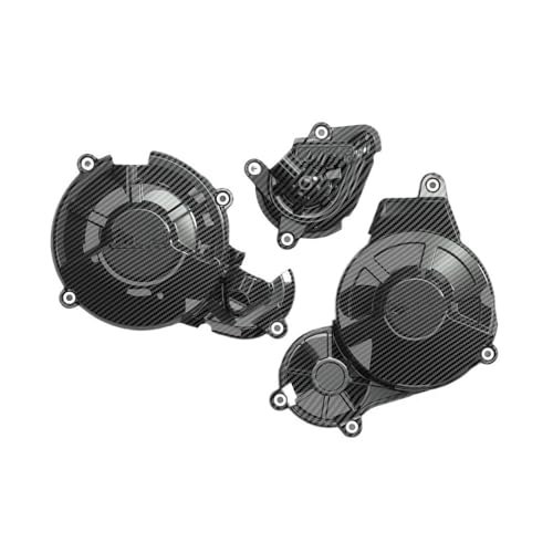 Couvercle protection alternateur moto Aprilia RS 660 pour vos sorties sur route et circuit