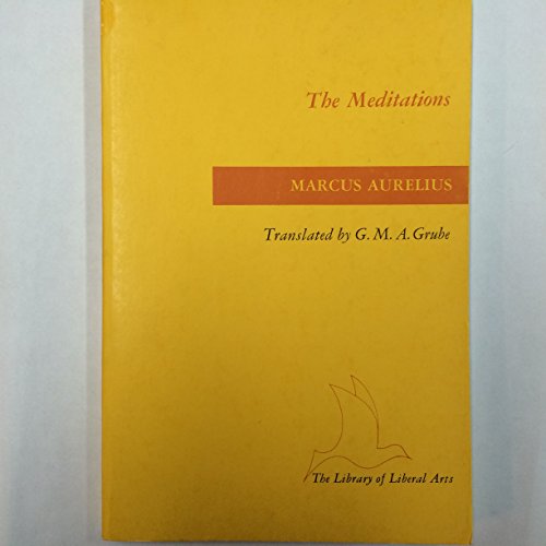Meditations (The Penguin classics)