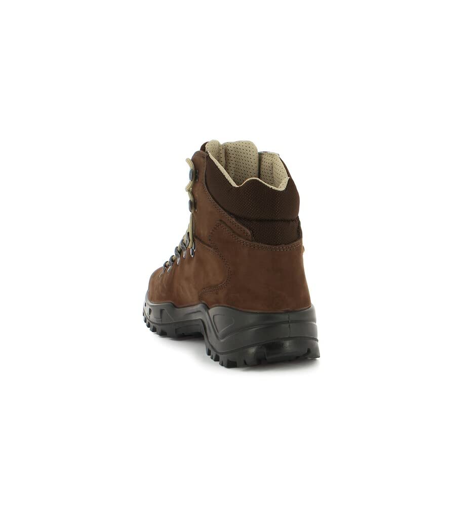 CHIRUCA Somiedo Botas de montañaUnisex adulto