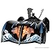 McFarlane Toys - DC Multiverse Batmobile (Batman & Robin) 24.5in Long Vehicle with Lights and Sound