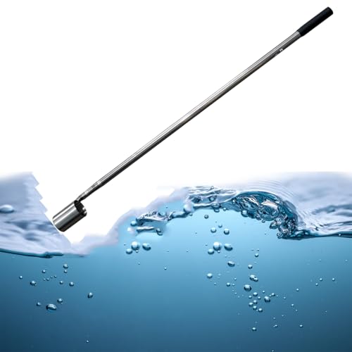 Échantillonneur d'eau télescopique pour la surveillance - 3