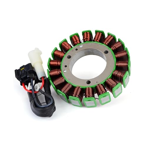 Bobina del estator para solucionar fallos de arranque en fuerabordas de 4 tiempos F115A 115HP 4