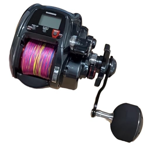 シマノ(SHIMANO) 電動リール プレイズ 各種 1枚目
