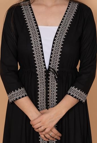 Image of Daevish Women Women Shrug