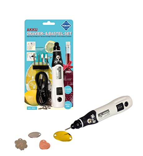 Grabador inalámbrico USB para decoración de cristal y manualidades creativas