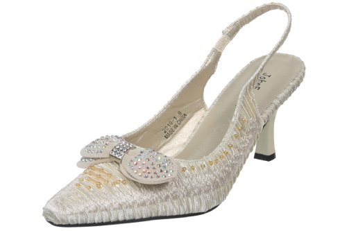 Sandales pour femme beige nu-pieds confortables été taille M US