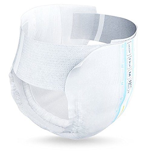 Tena® Flex Super XL, Karton mit 90 Windeln mit Gurt