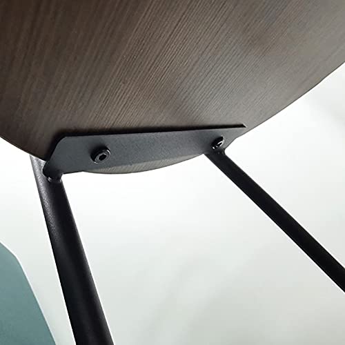 Llly Living Room Sofa Bedside Light Corner Tea Table Small House Rack Solid Wood Table #TOP5