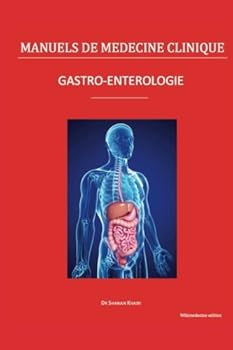 Paperback Gastro-entérologie [French] Book