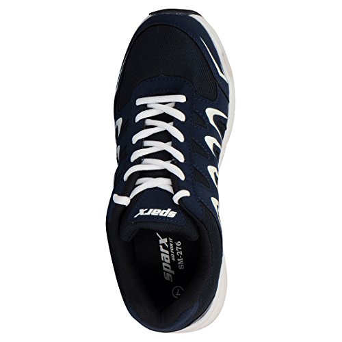 Image of SPARX Men Lace Up Running Shoes