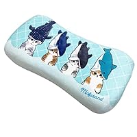 わんこ様バッグピロー Amazon.co.jp: MORIPiLO 低反発クッション 腰枕 モフサンド サメ