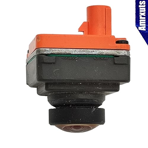 Image of 23295906 Rear View Backup Assist Camera for 2019 Chevro-let Blazer, 2019 2020 Cadillac CT6 GM1960193