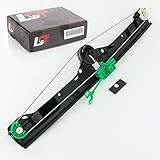 Betriebsart: elektrisch LST Elektrischer Fensterheber komplett vorne rechts 2/3 Türer EVO 199