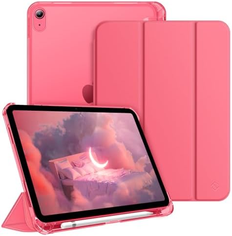 Fintie Slim Case for iPad (A16) 11th Gen 11-inch, iPad 10th Gen 10.9"
