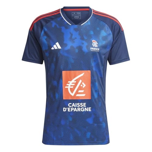 adidas France Handball Maillot Domicile 23/24