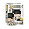 Funko Pop! Animation: One Piece - Roronoa Zoro - 1/6 Odds for Rare Chase Variant - Collectable Vinyl Figure - Gift Idea - Official Merchandise - for Kids & Adults - Anime Fans - Image 5
