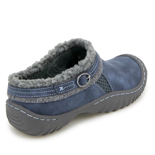 Image of JBU by Jambu Womens Ginger