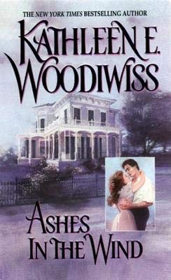 Ashes in the Wind 0061260460 Book Cover