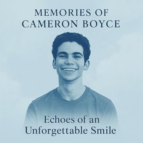 『Episode 5 - Echoes Of An Unforgettable Smile』のカバーアート