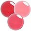 Appleberry, Applepeony & Appleplum