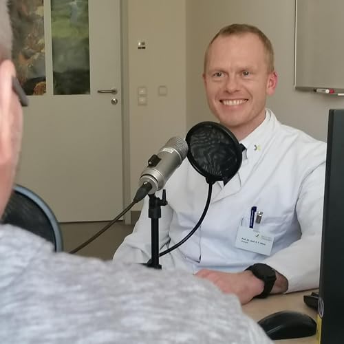 Wenn Leberkrebs eigentlich kein Leberkrebs ist ...