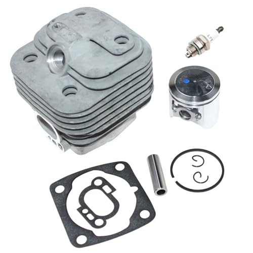 Kit cylindre-piston CLS 5000 résout la perte de compression moteur