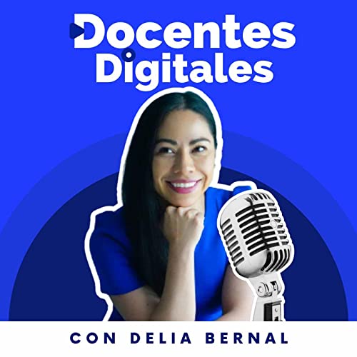 Couverture de Docentes Digitales