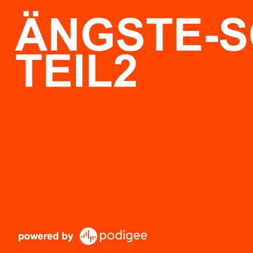 『Ängste-Sorgen-Zweifel Teil2』のカバーアート