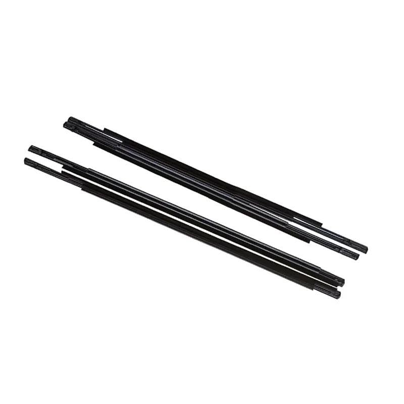 Joint étanchéité caoutchouc vitre voiture Mitsubishi Lancer 2007-2019
