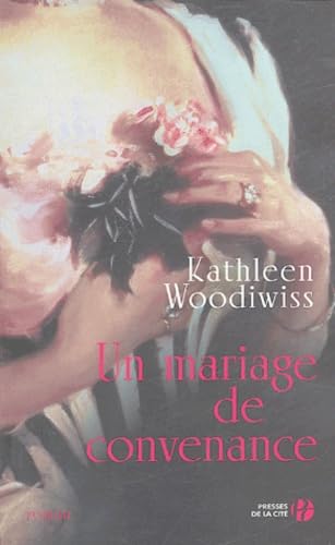 Un mariage de convenance [French] 2258062616 Book Cover