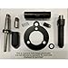 Huck Tool Part 501148 Back-Up Ring (1 PK)