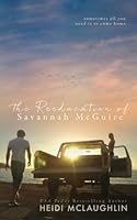 The Reeducation of Savannah McGuire 1986841766 Book Cover