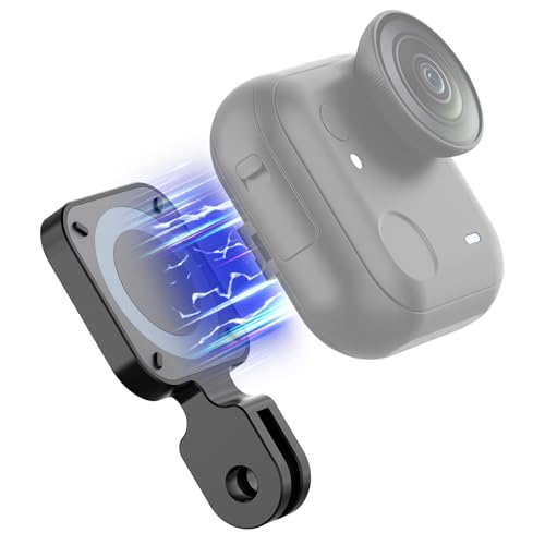 AMAZEAR NCbN}EgCx[X Insta360 GO UltraANZT[p ^Insta 360A_v^[z_[ ̓}Olbg4t V[X RpNg y ɔ ubN