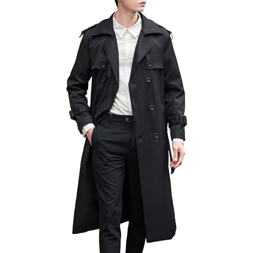 ジャケット・アウター Double Tech Fade Trench Coat Double Tech Fade Trench Coat